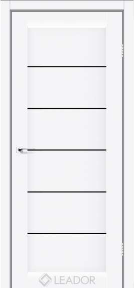 LEADOR DOORS Agra белый матовый